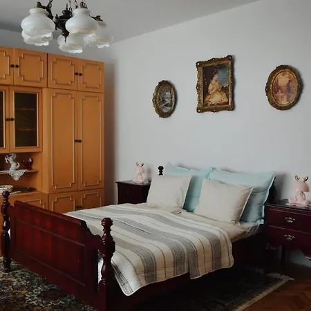 Zorica House * Vrbas