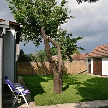 Zorica House Appartement *