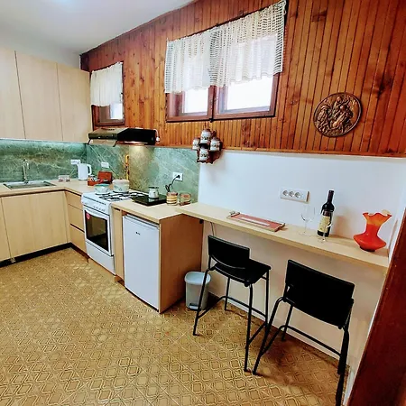 Zorica House