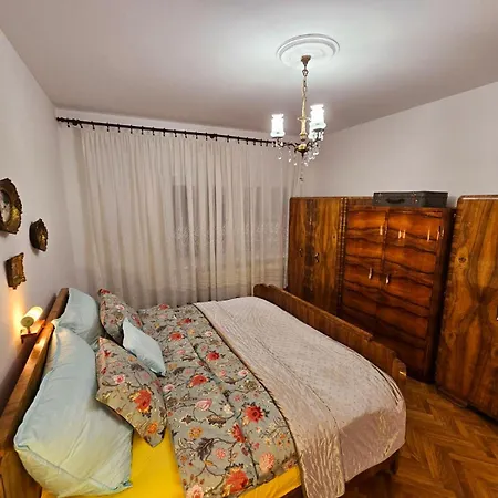Zorica House Vrbas