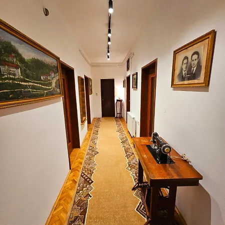 Zorica House *