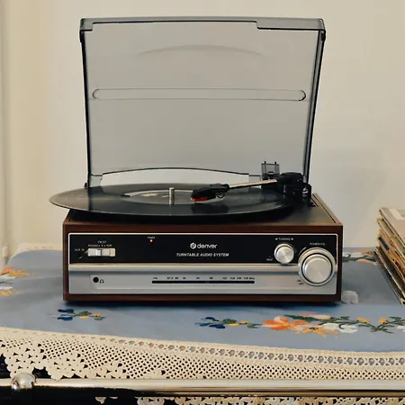 Zorica House 公寓 *