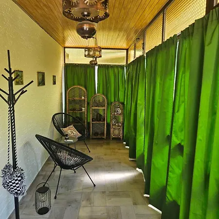 Zorica House Apartment Vrbas