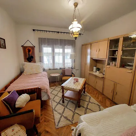 Zorica House Apartment *