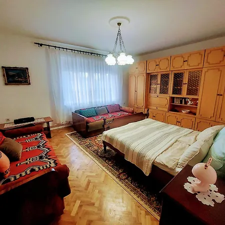 Zorica House Appartement *