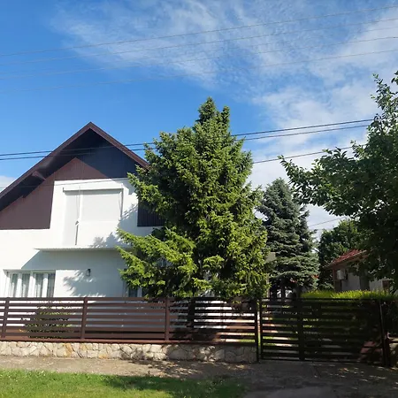 Zorica House 公寓 Vrbas