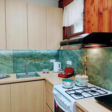 Zorica House * Vrbas